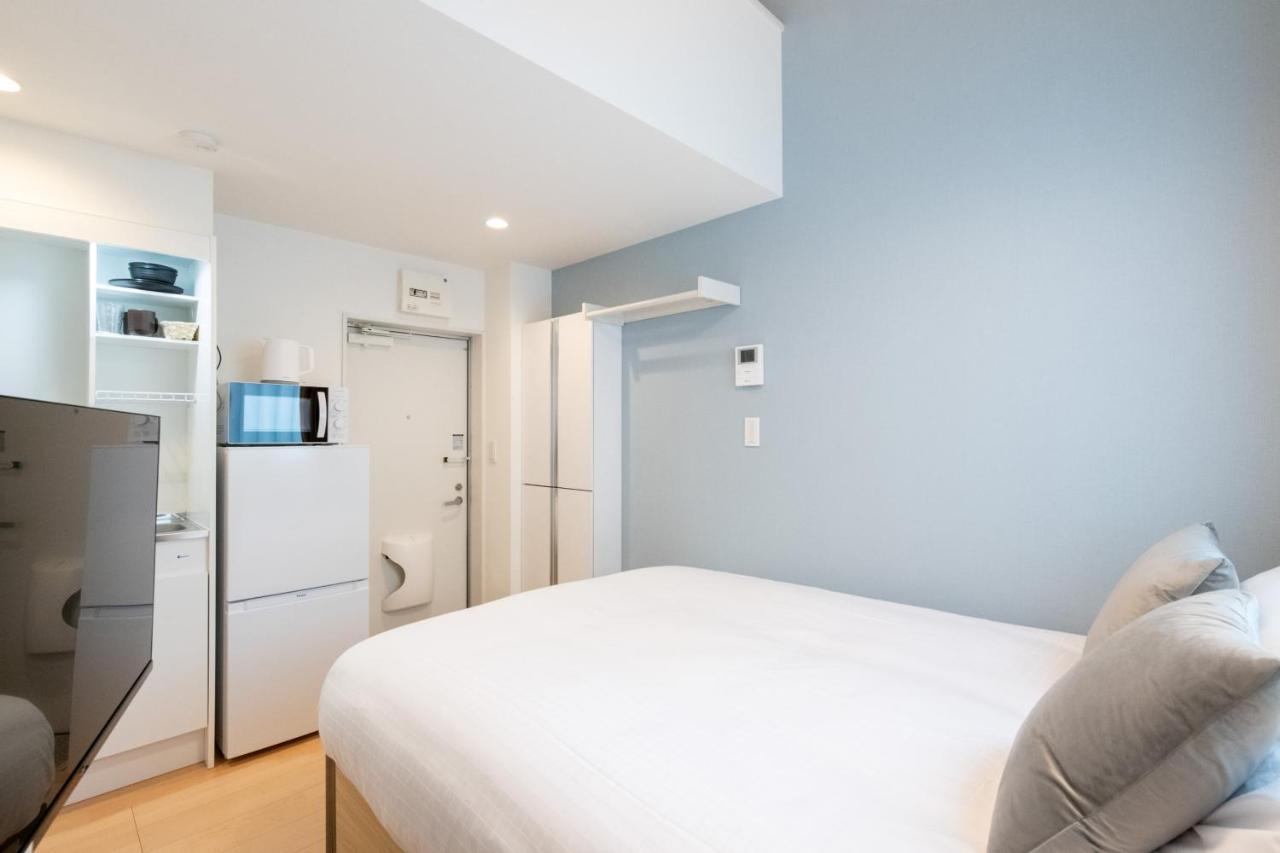 Azest-Rent Haneda 11 도쿄 외부 사진