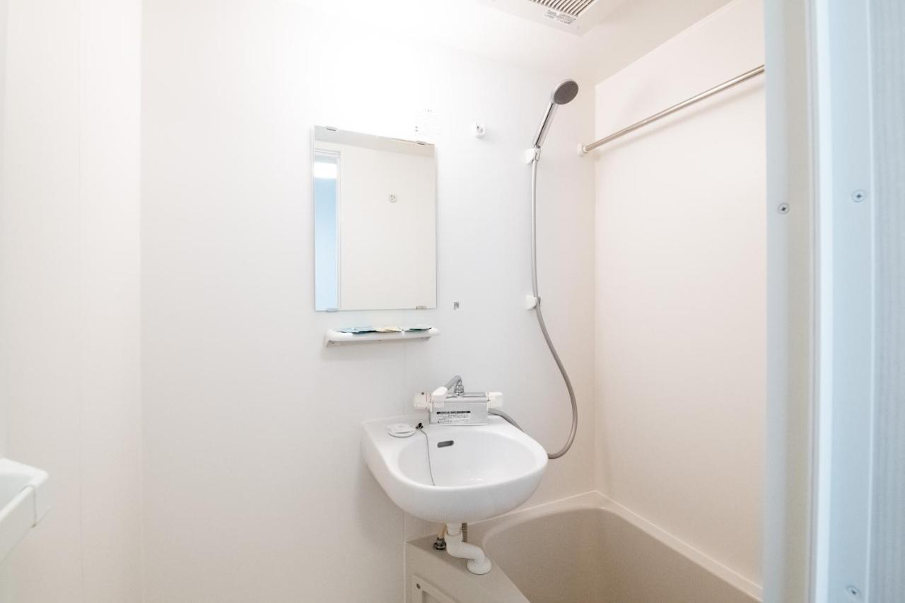 Azest-Rent Haneda 11 도쿄 외부 사진