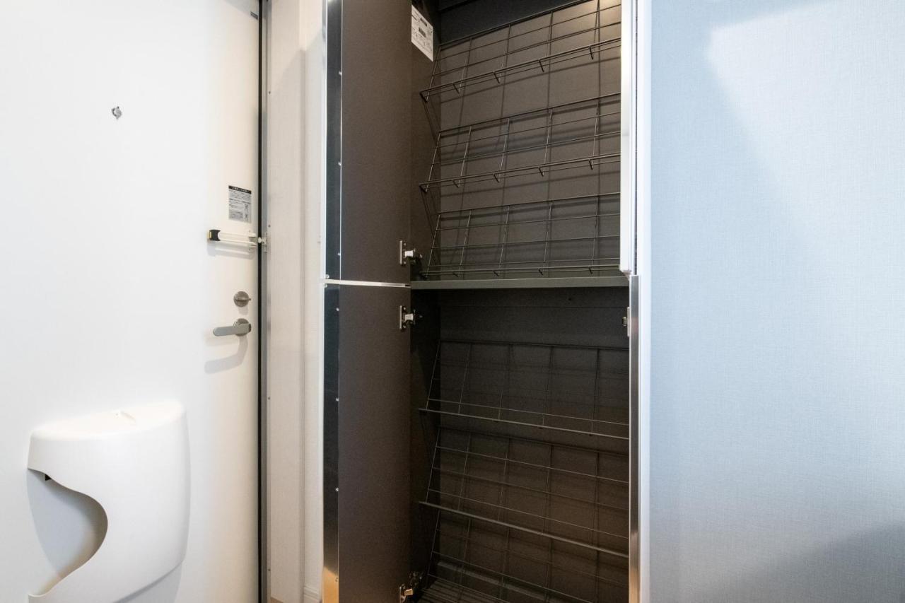 Azest-Rent Haneda 11 도쿄 외부 사진