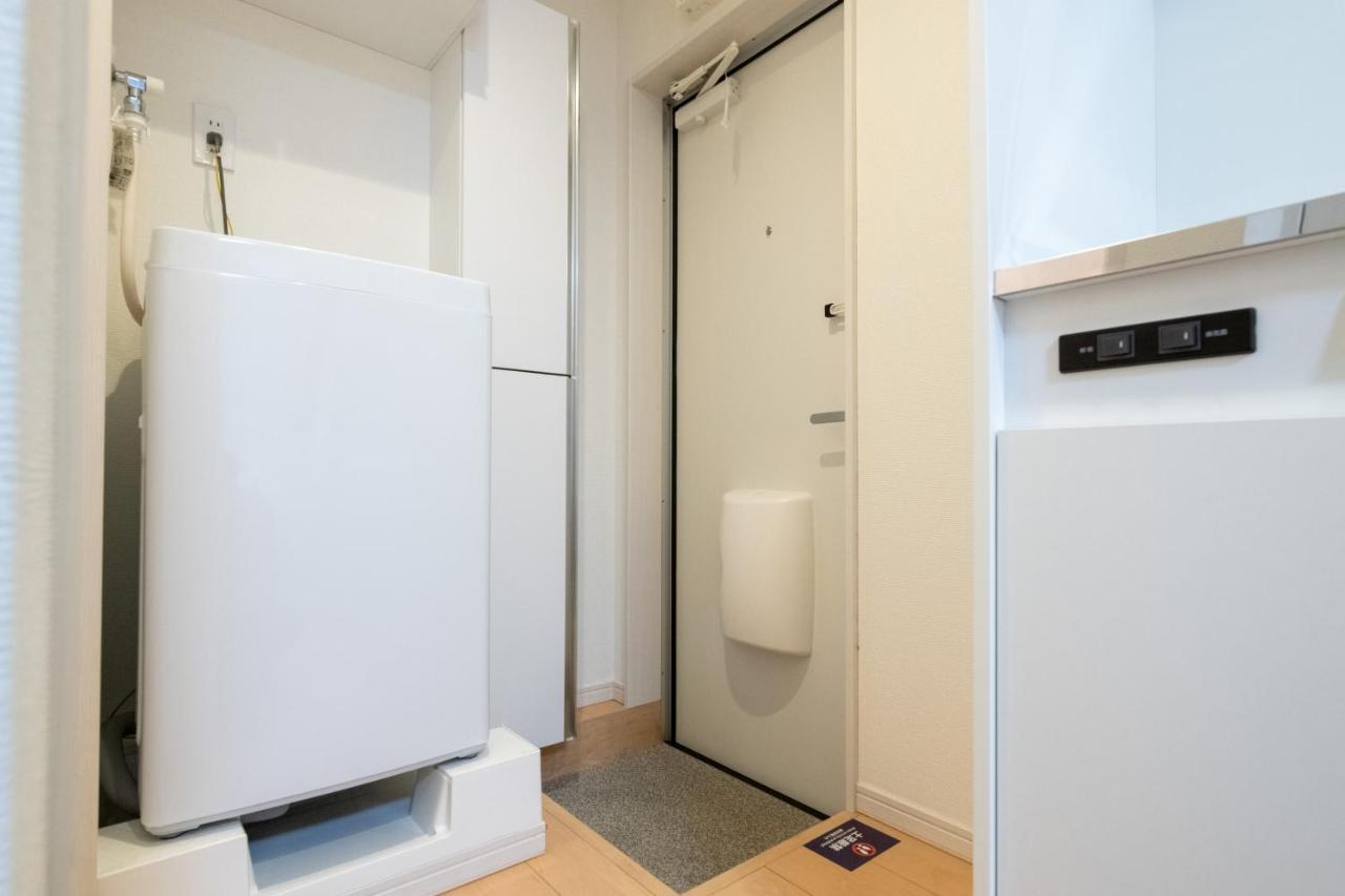 Azest-Rent Haneda 11 도쿄 외부 사진