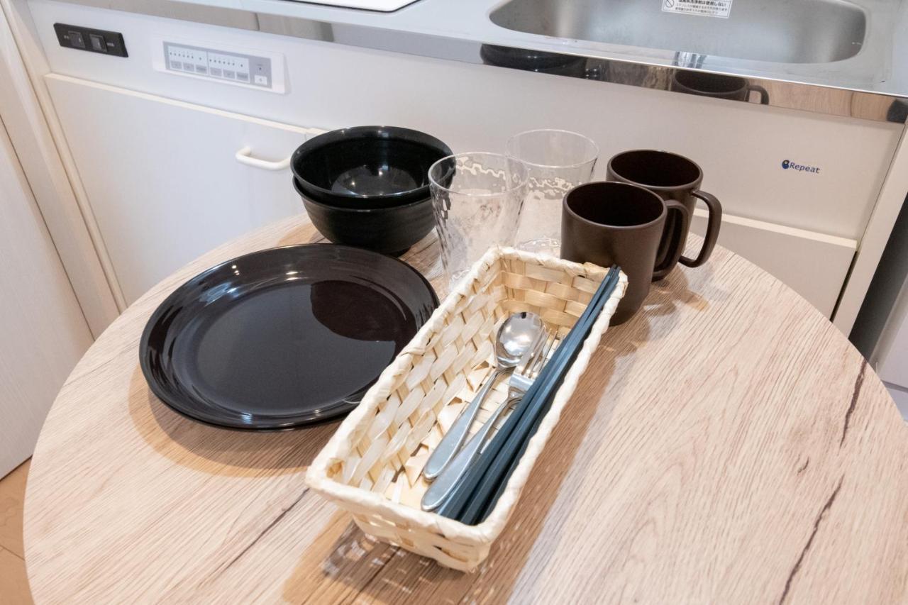 Azest-Rent Haneda 11 도쿄 외부 사진