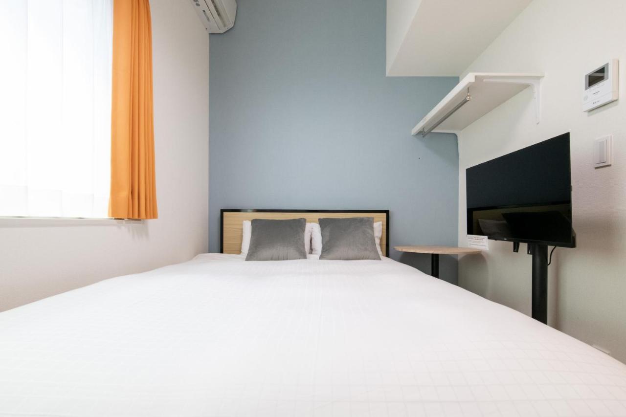 Azest-Rent Haneda 11 도쿄 외부 사진