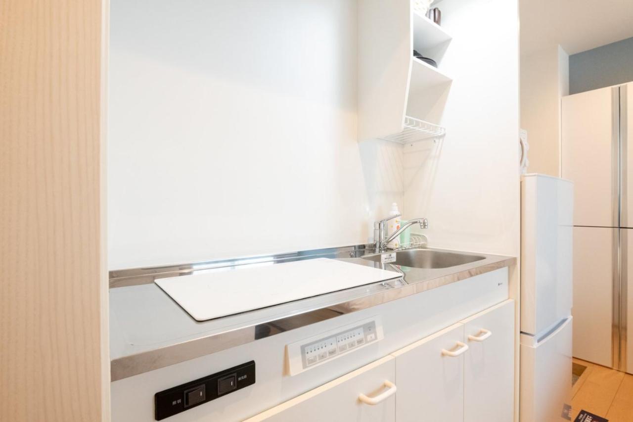 Azest-Rent Haneda 11 도쿄 외부 사진