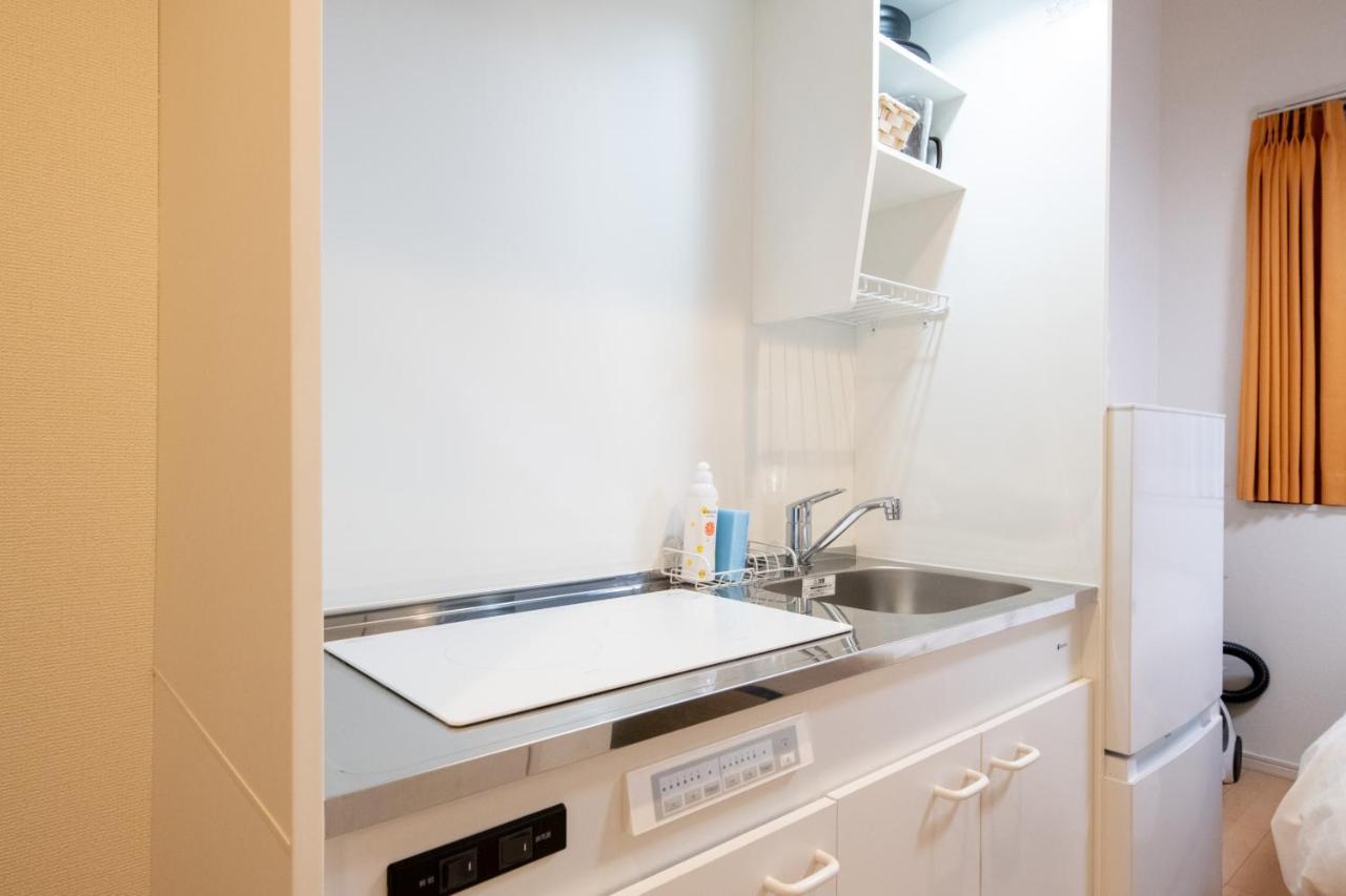 Azest-Rent Haneda 11 도쿄 외부 사진