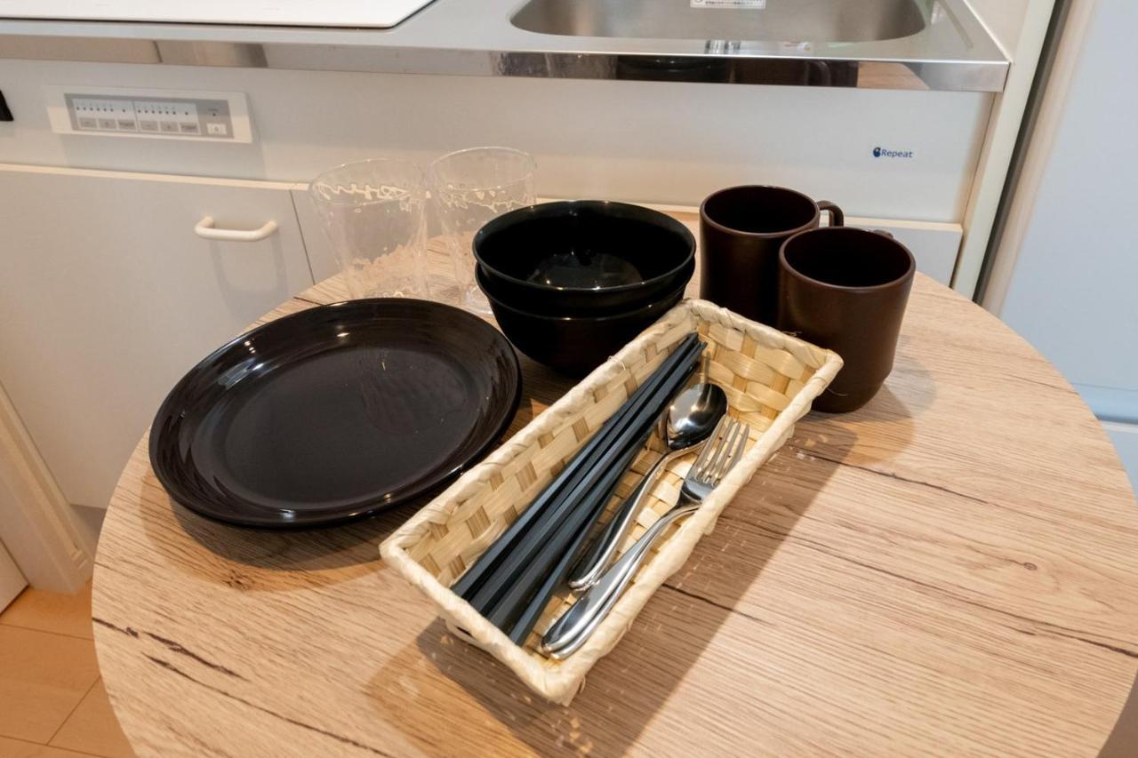 Azest-Rent Haneda 11 도쿄 외부 사진