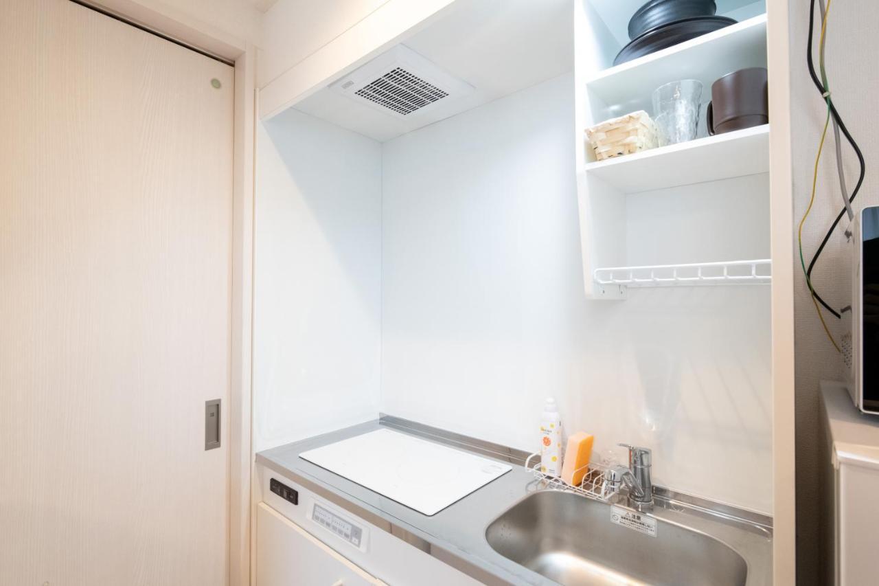 Azest-Rent Haneda 11 도쿄 외부 사진