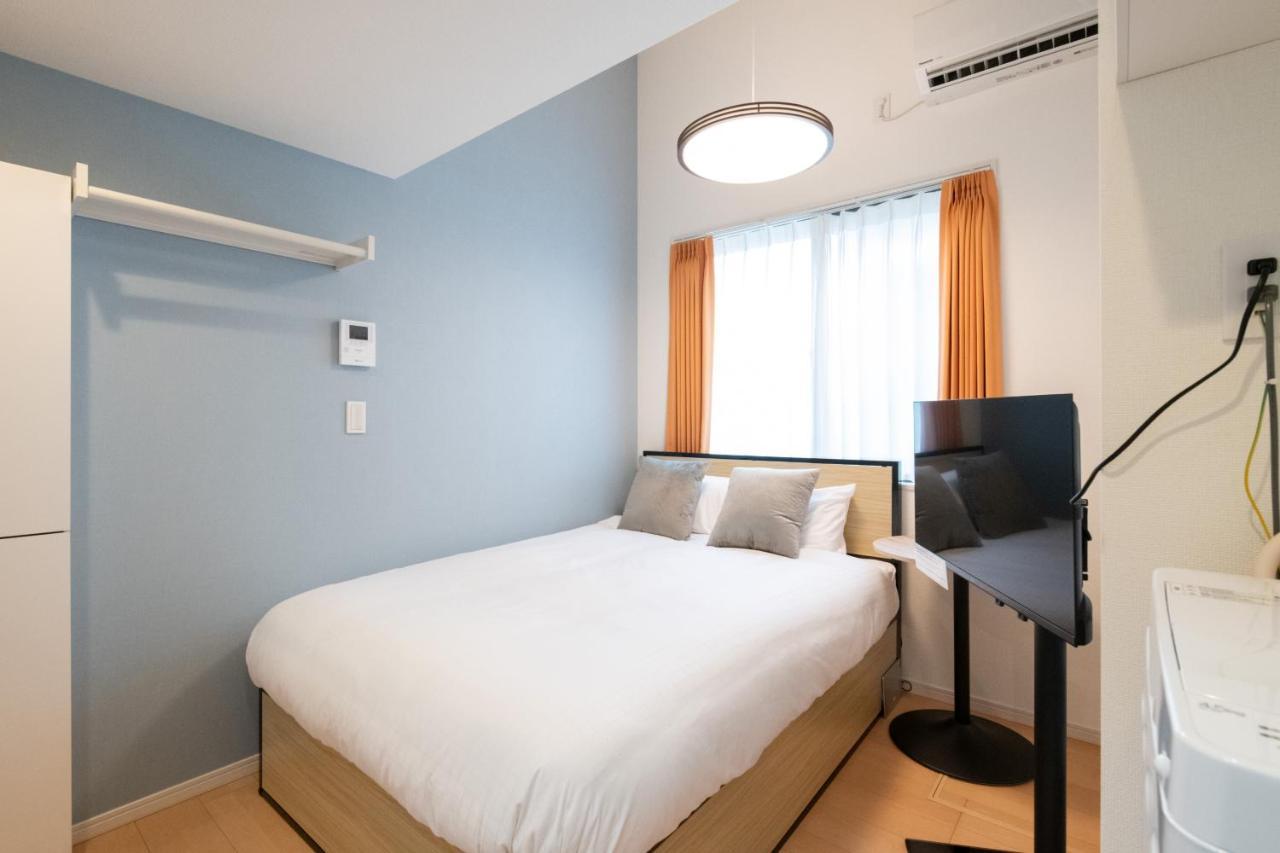 Azest-Rent Haneda 11 도쿄 외부 사진