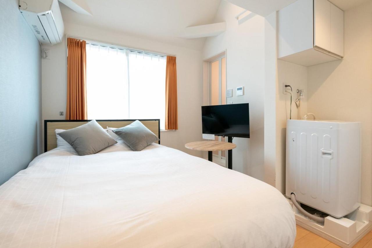 Azest-Rent Haneda 11 도쿄 외부 사진