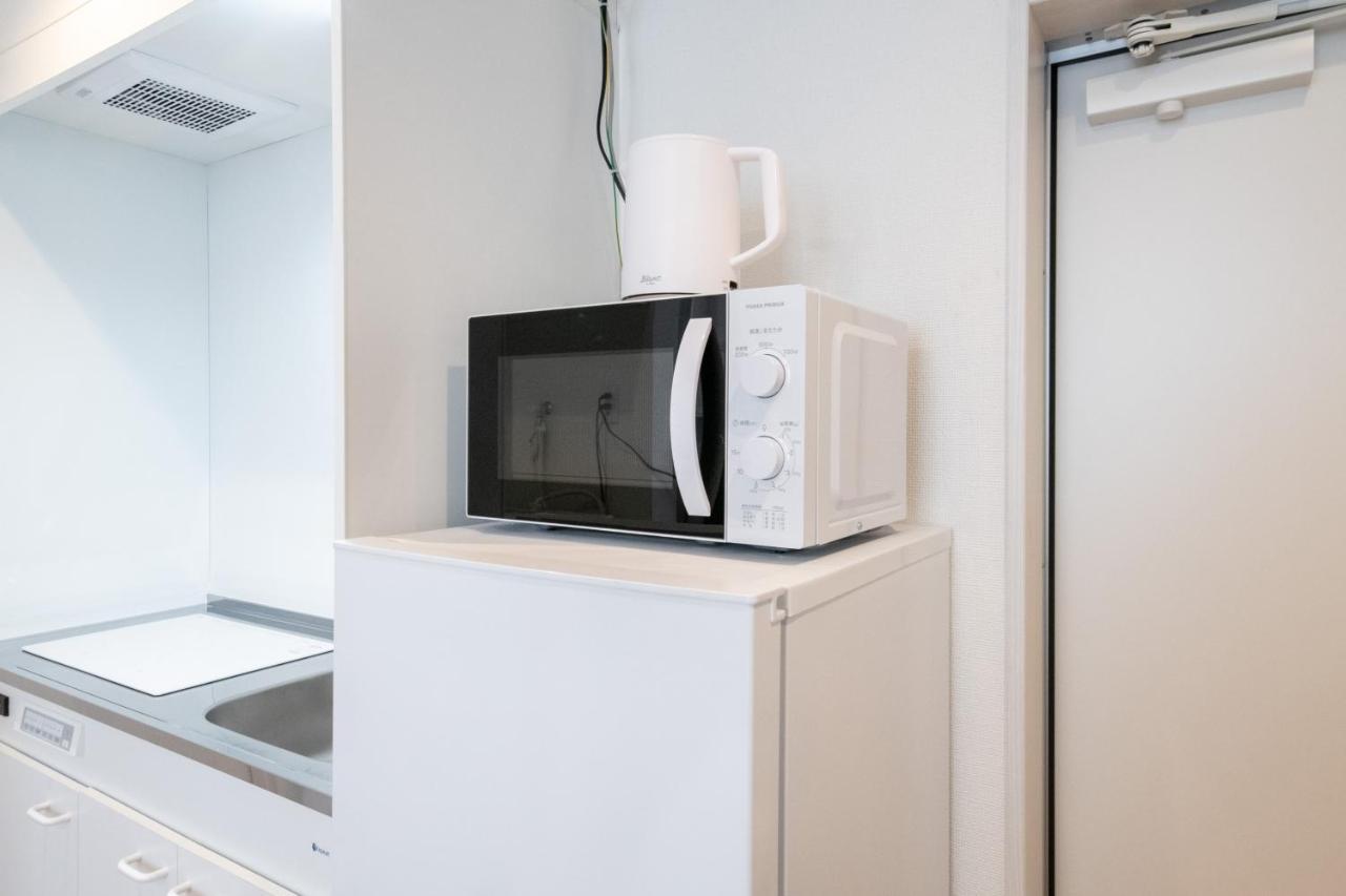 Azest-Rent Haneda 11 도쿄 외부 사진