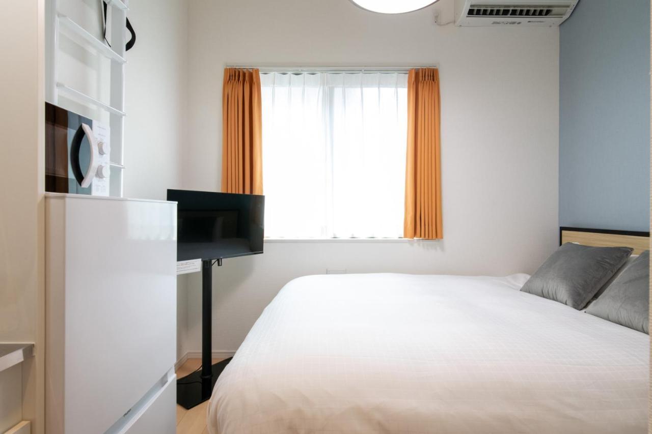 Azest-Rent Haneda 11 도쿄 외부 사진
