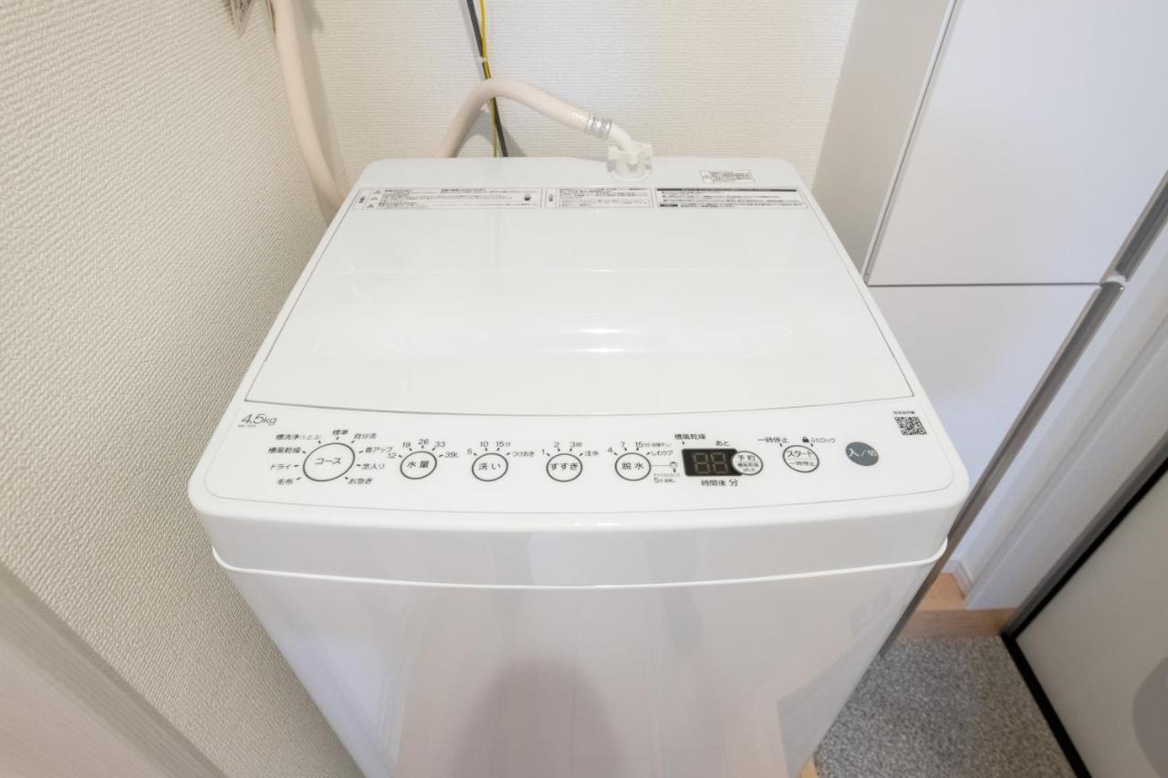 Azest-Rent Haneda 11 도쿄 외부 사진