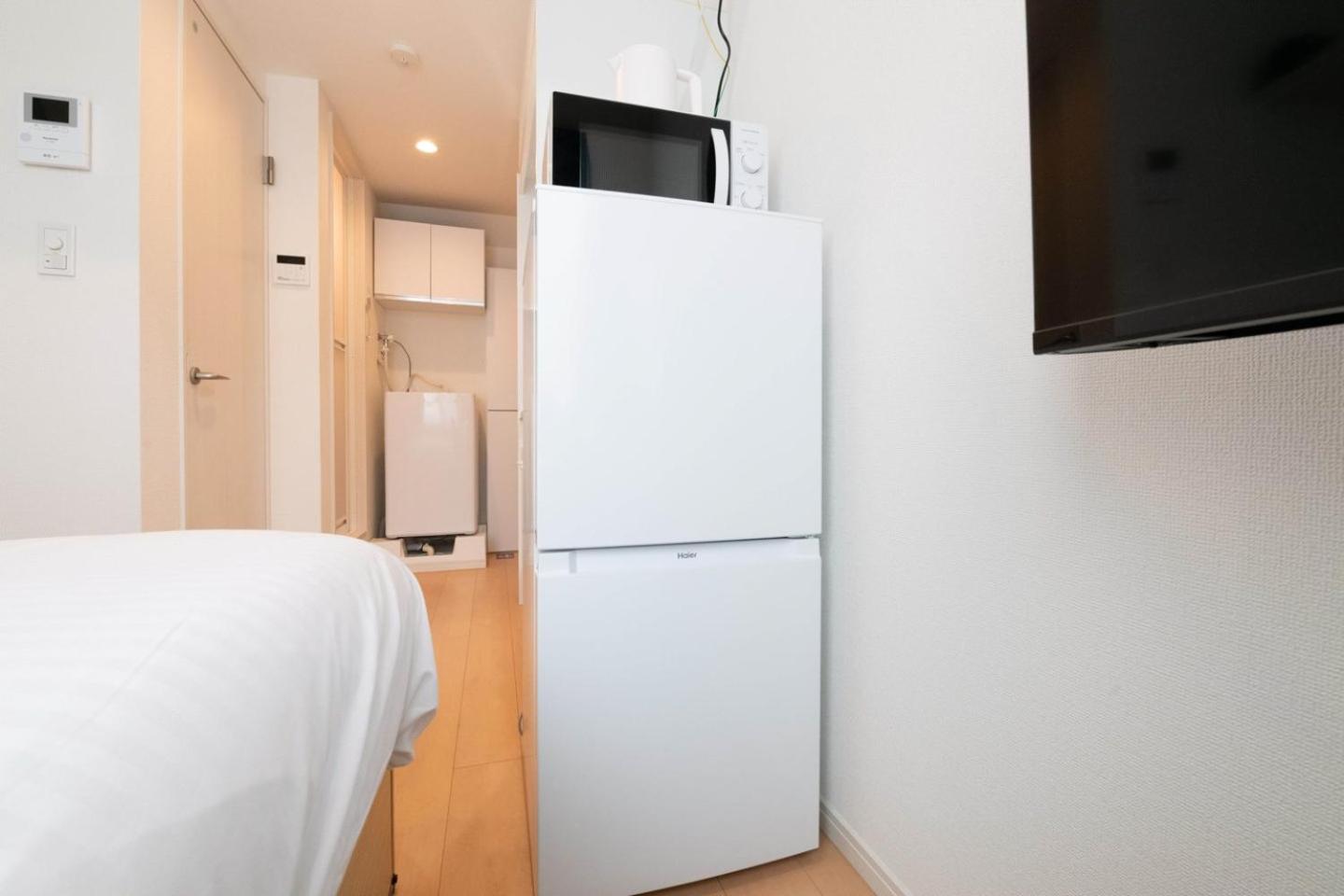 Azest-Rent Haneda 11 도쿄 외부 사진