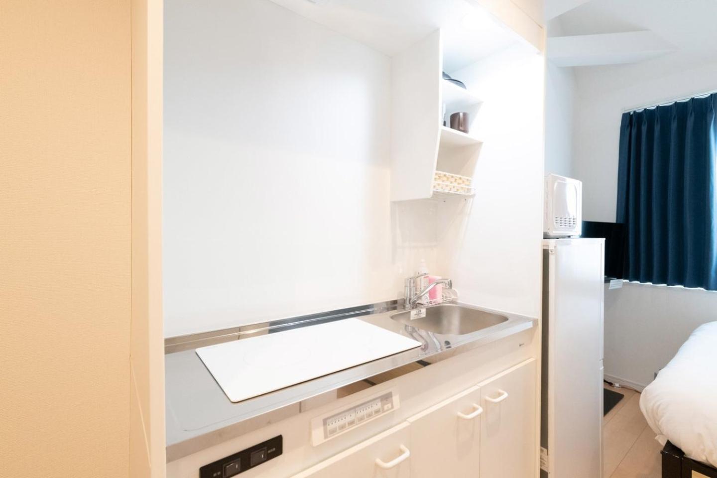 Azest-Rent Haneda 11 도쿄 외부 사진