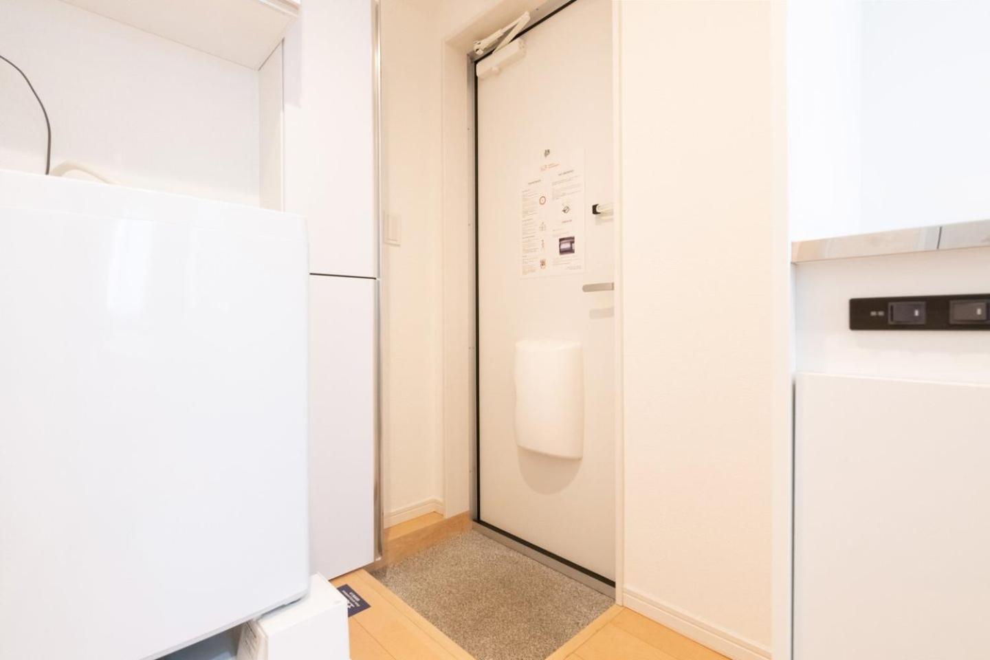 Azest-Rent Haneda 11 도쿄 외부 사진