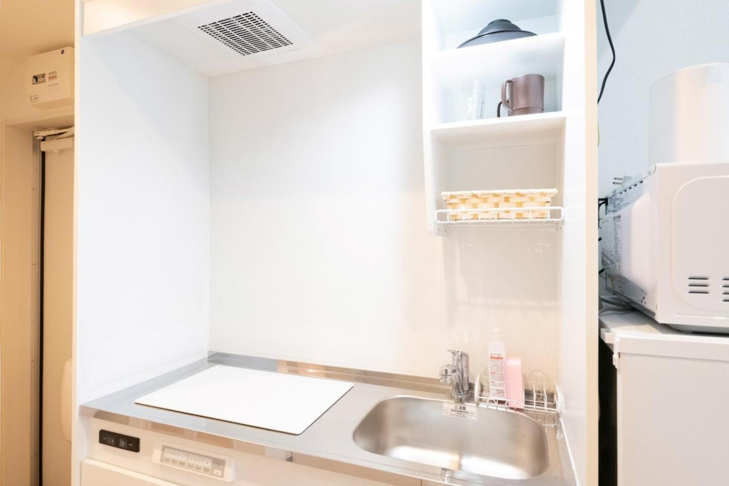 Azest-Rent Haneda 11 도쿄 외부 사진
