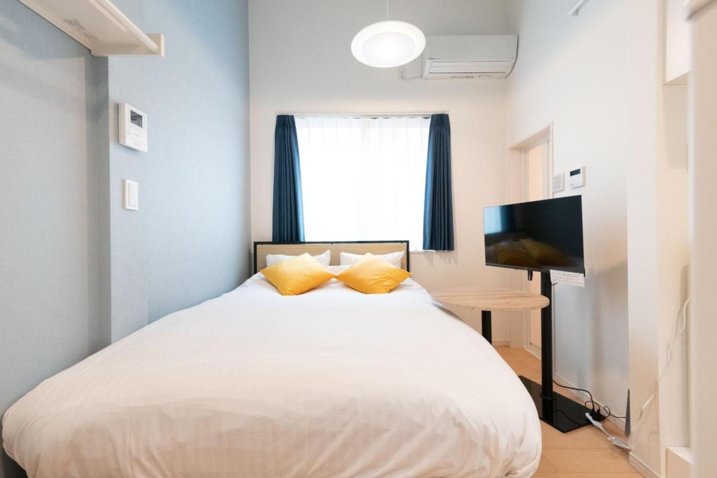 Azest-Rent Haneda 11 도쿄 외부 사진
