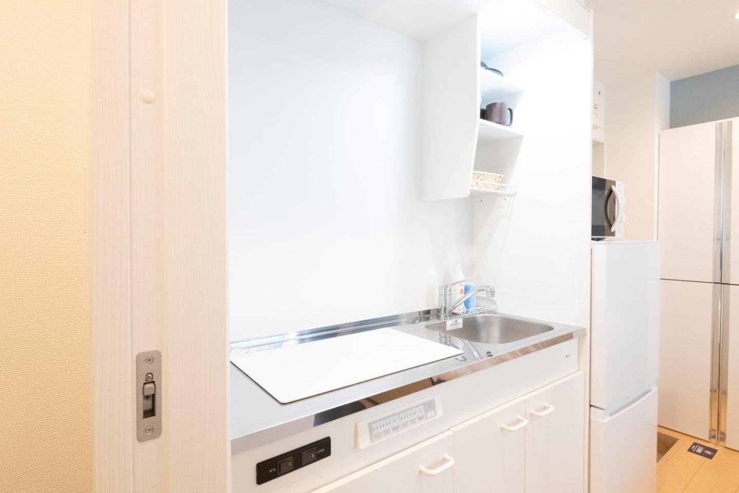 Azest-Rent Haneda 11 도쿄 외부 사진