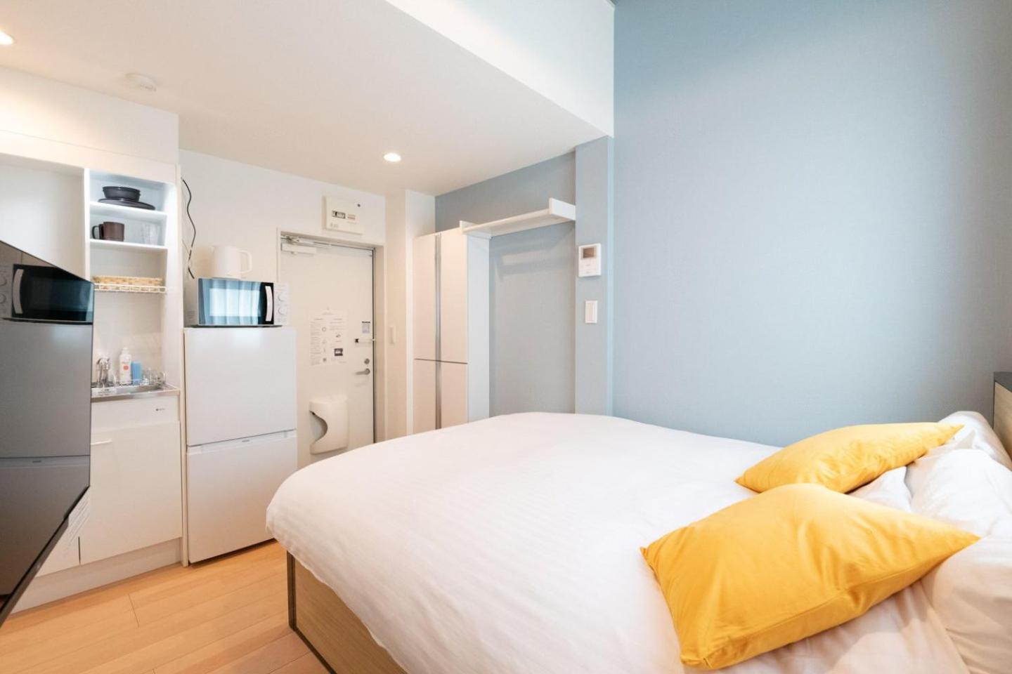 Azest-Rent Haneda 11 도쿄 외부 사진