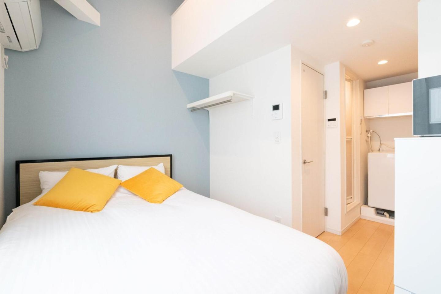 Azest-Rent Haneda 11 도쿄 외부 사진