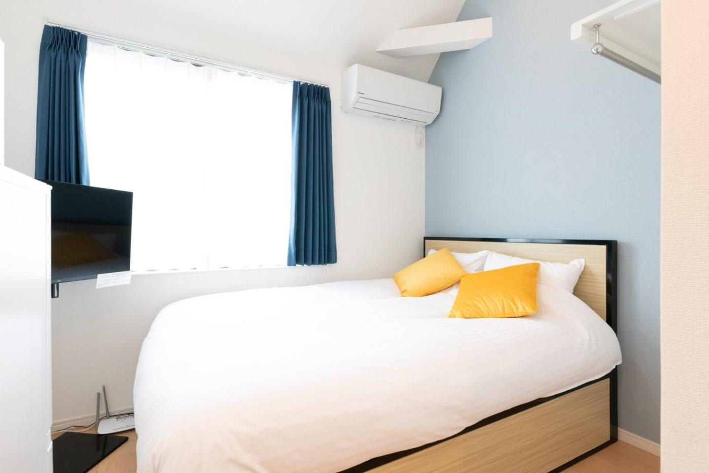 Azest-Rent Haneda 11 도쿄 외부 사진
