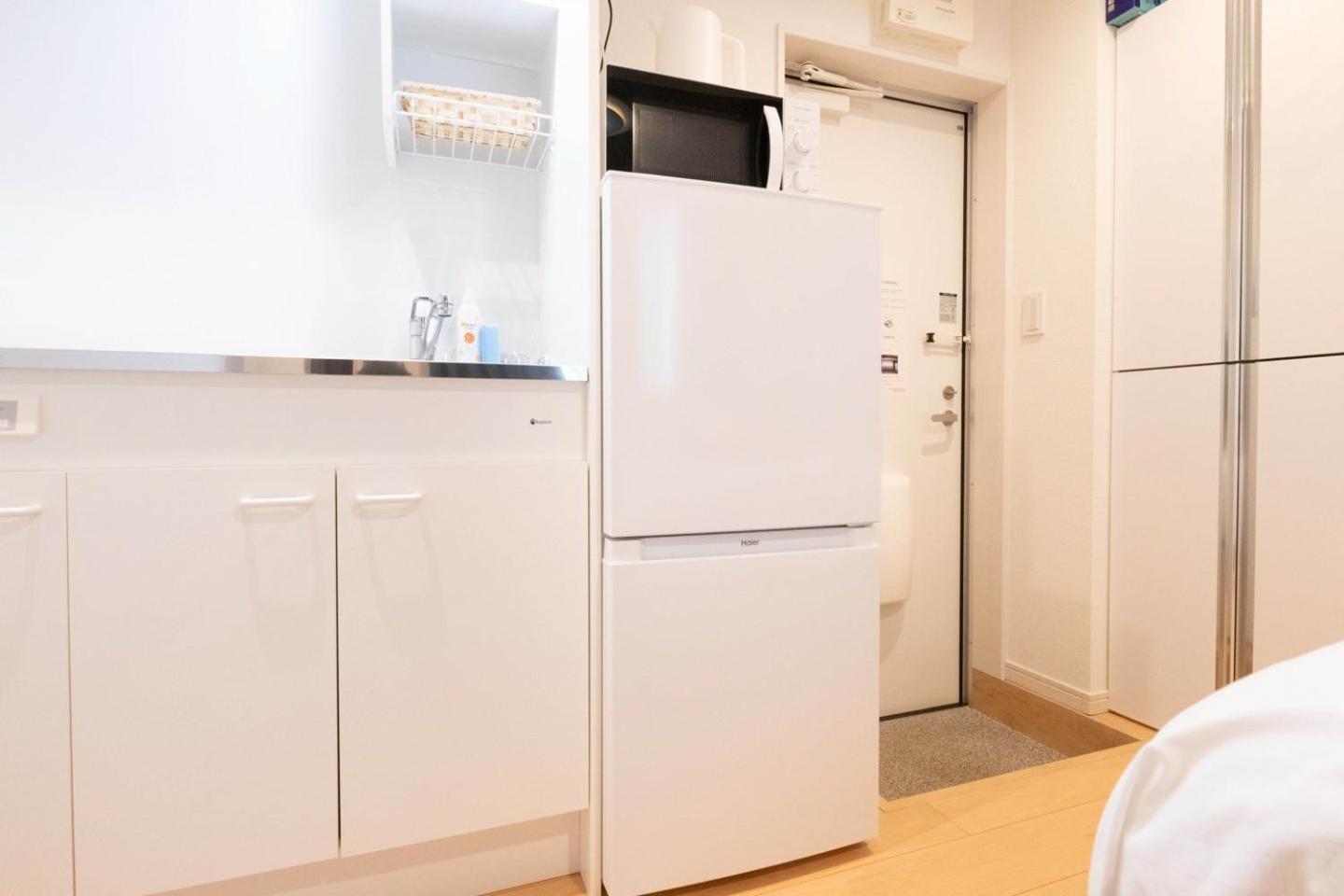 Azest-Rent Haneda 11 도쿄 외부 사진