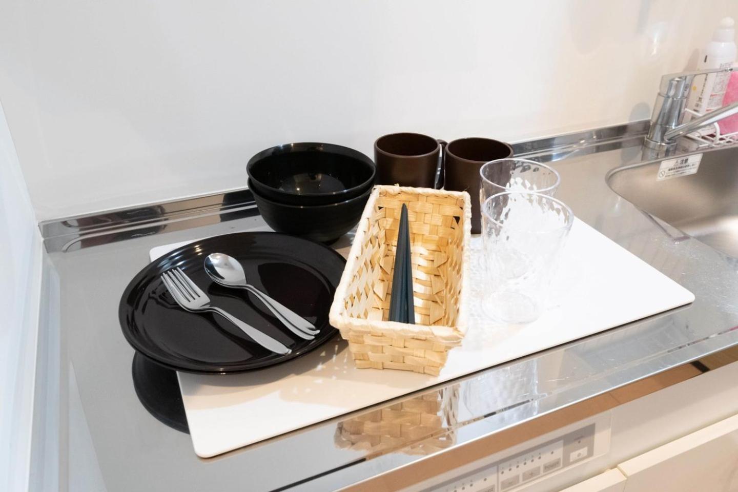Azest-Rent Haneda 11 도쿄 외부 사진