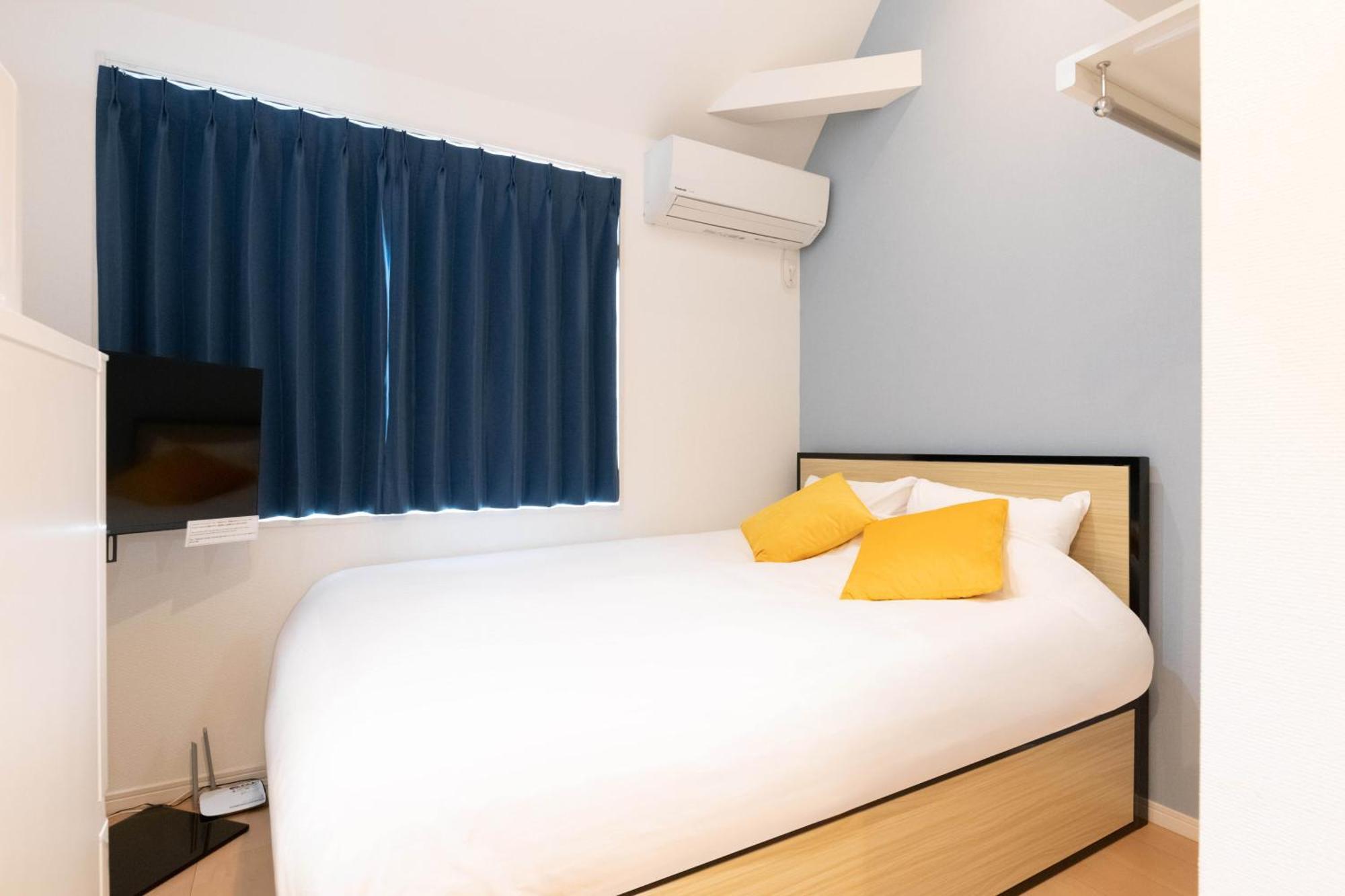 Azest-Rent Haneda 11 도쿄 외부 사진