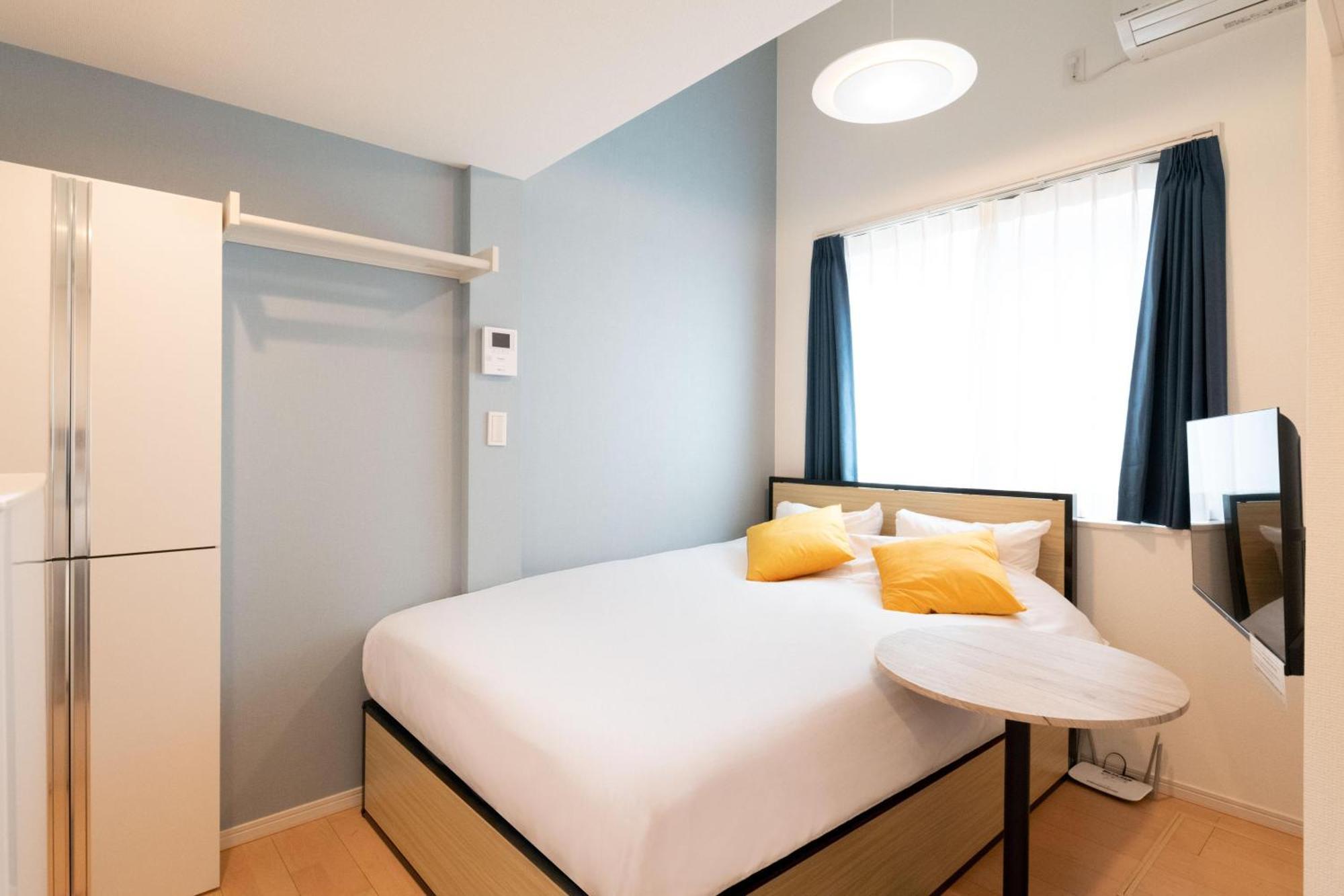 Azest-Rent Haneda 11 도쿄 외부 사진