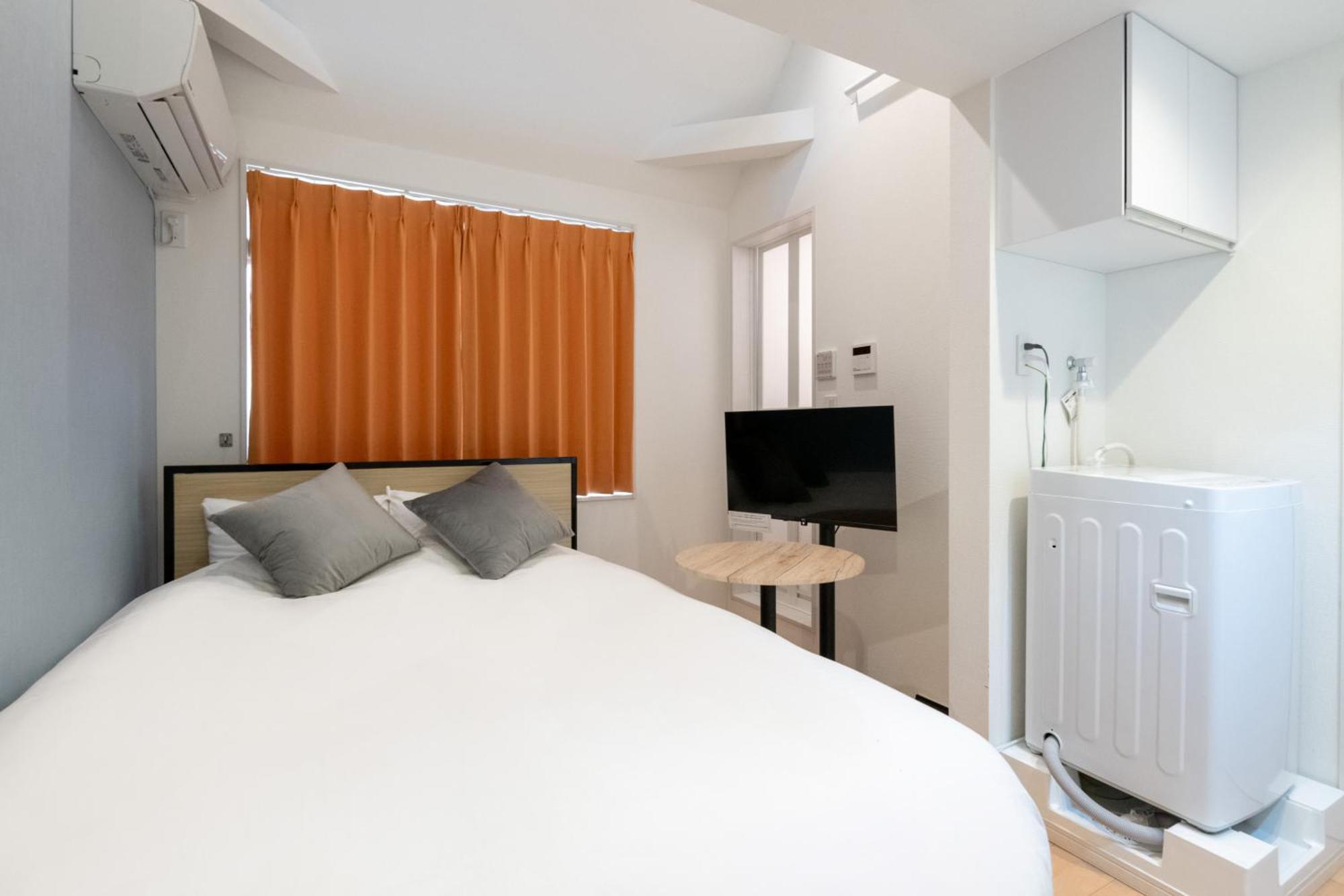 Azest-Rent Haneda 11 도쿄 외부 사진