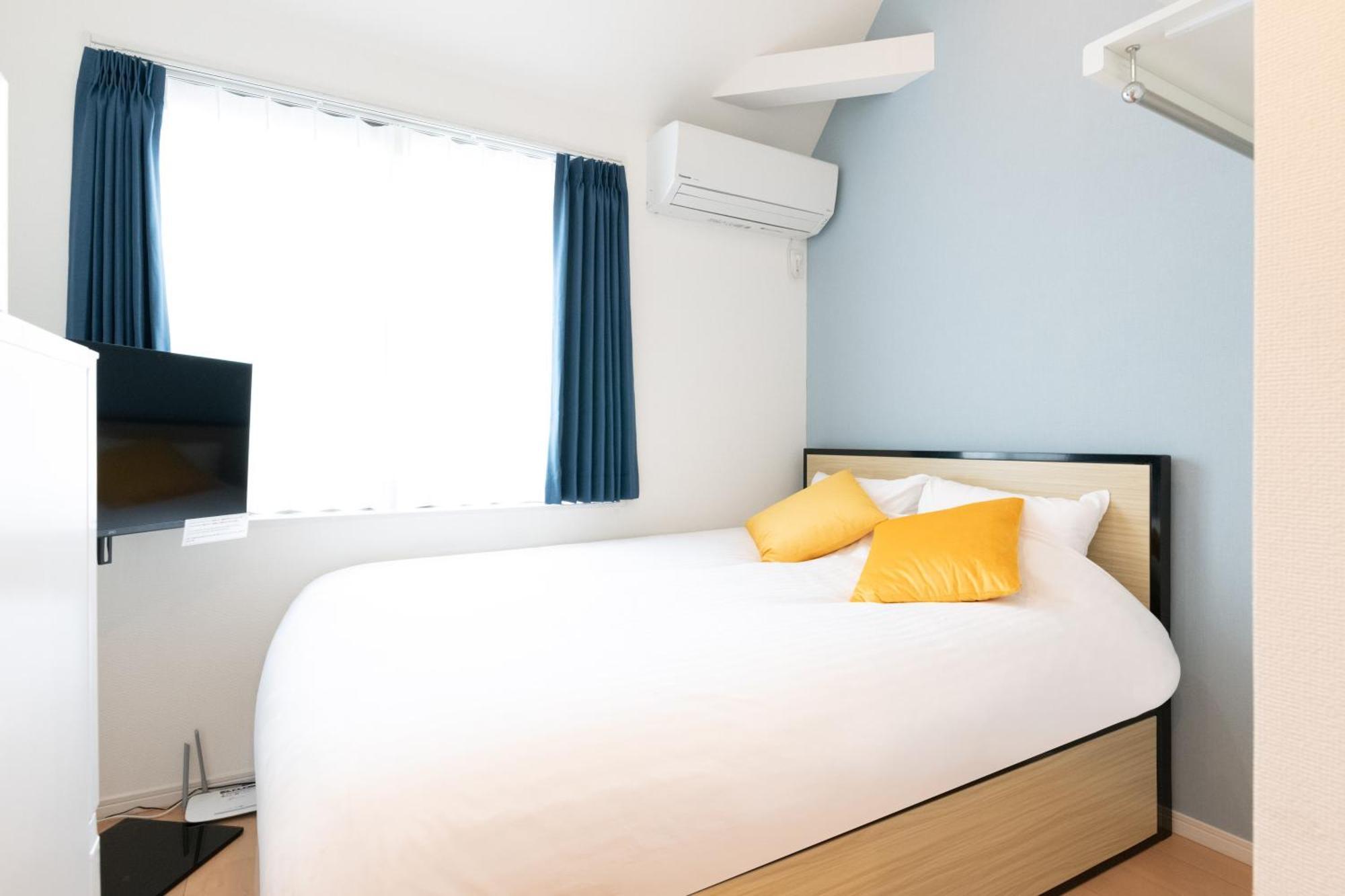 Azest-Rent Haneda 11 도쿄 외부 사진
