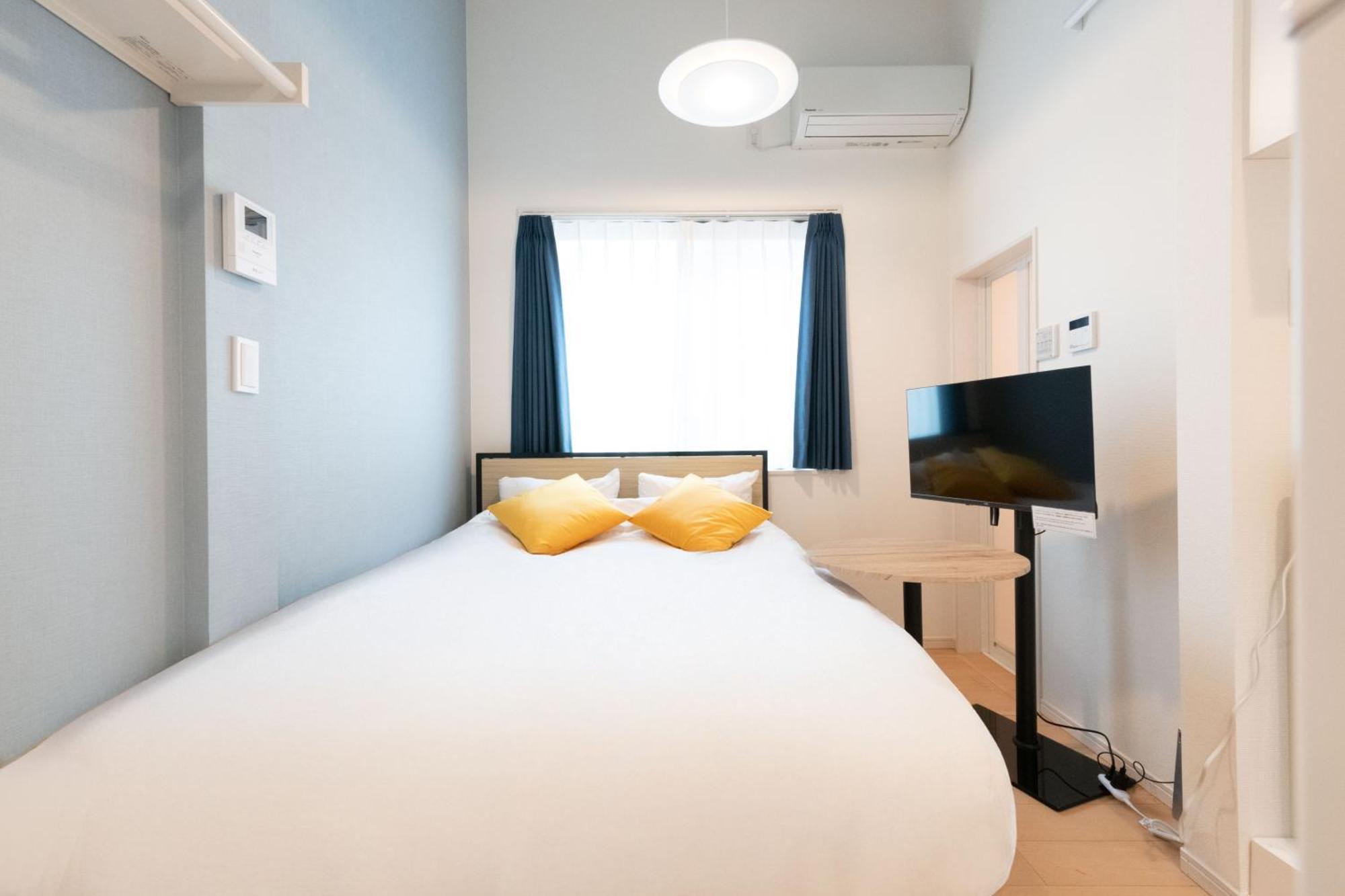 Azest-Rent Haneda 11 도쿄 외부 사진