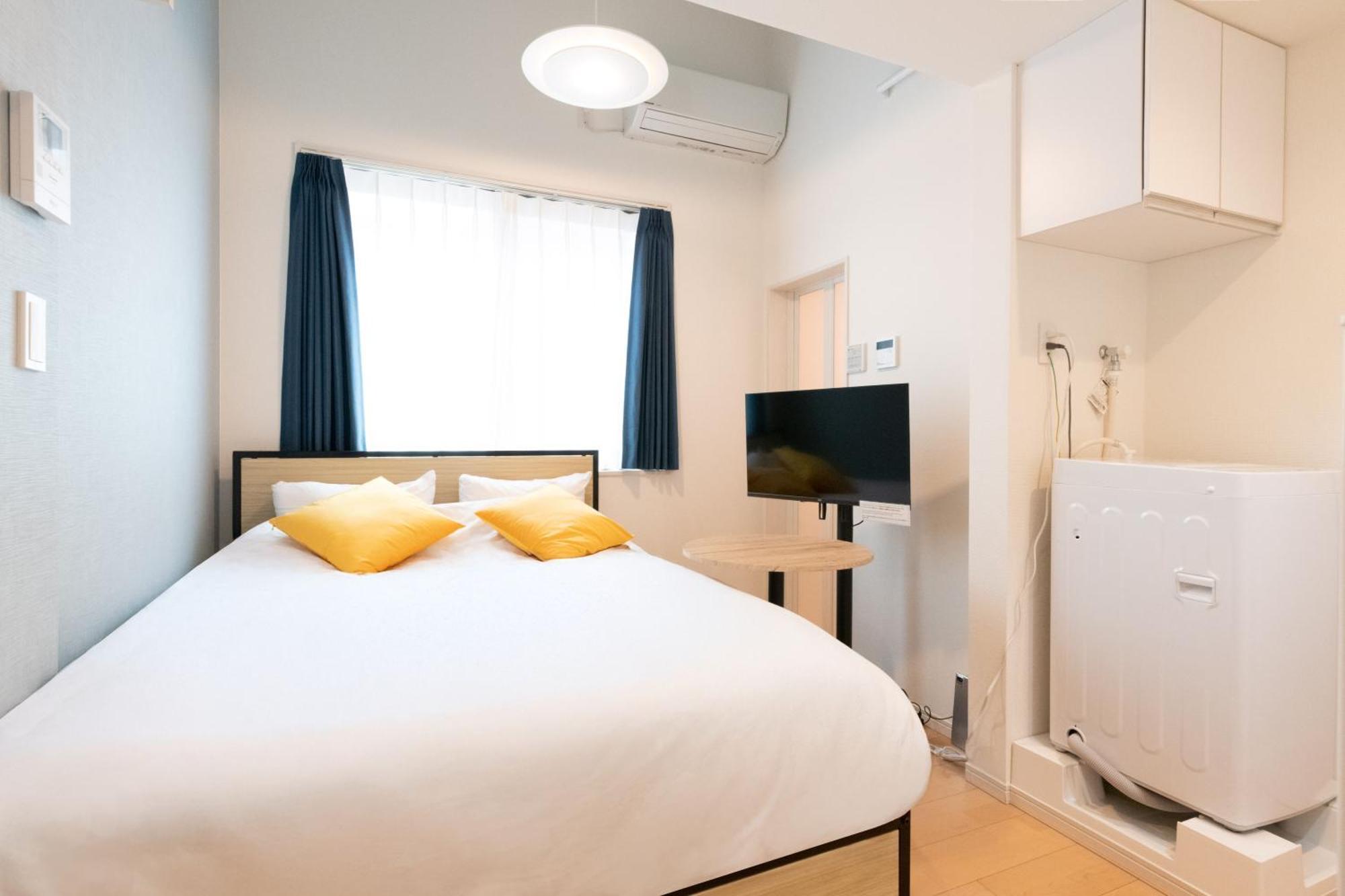 Azest-Rent Haneda 11 도쿄 외부 사진