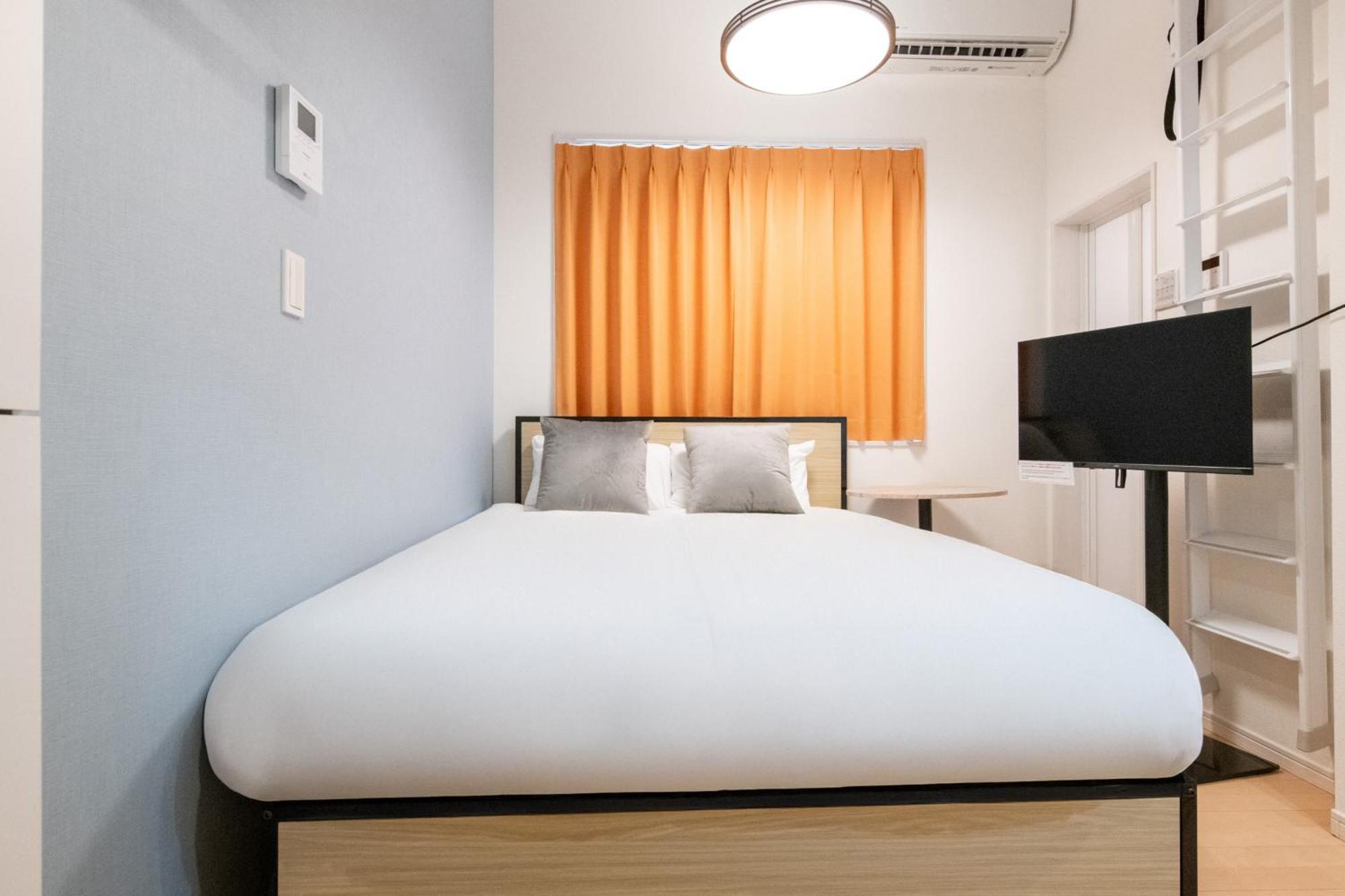 Azest-Rent Haneda 11 도쿄 외부 사진