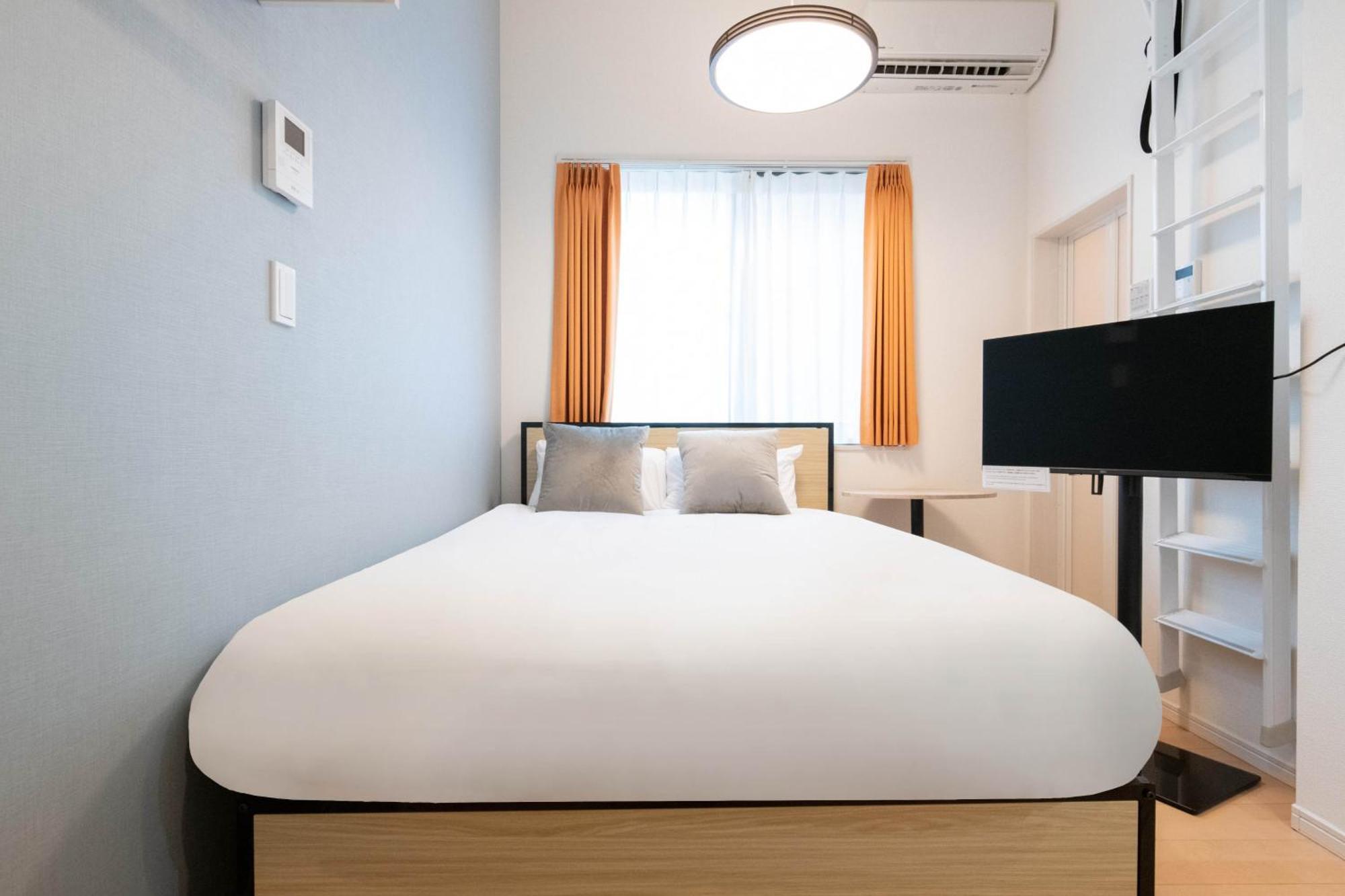 Azest-Rent Haneda 11 도쿄 외부 사진