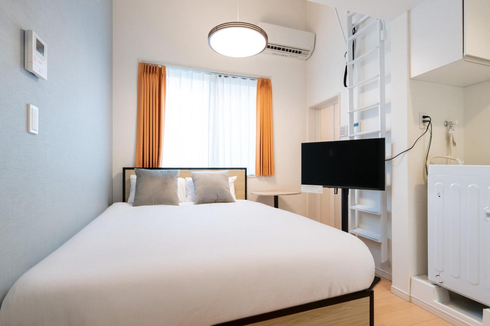 Azest-Rent Haneda 11 도쿄 외부 사진